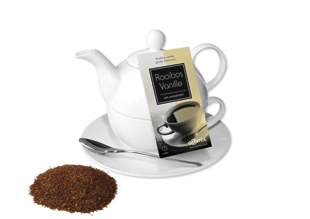 ROOIBOS VAnIllE