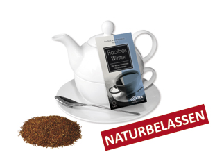ROOIBOS WInTER NATURBELASSEN